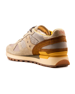 Saucony Shadow Original Made In Portogallo Grigio S70593-2