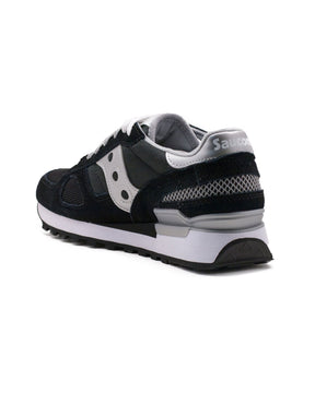 Saucony Shadow Original Black Silver S1108-671