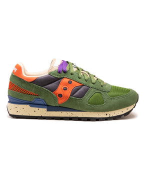 Saucony Shadow Original Verde Viola S2108-793