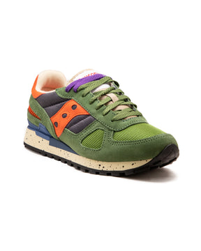 Saucony Shadow Original Verde Viola S2108-793