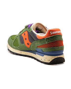 Saucony Shadow Original Verde Viola S2108-793