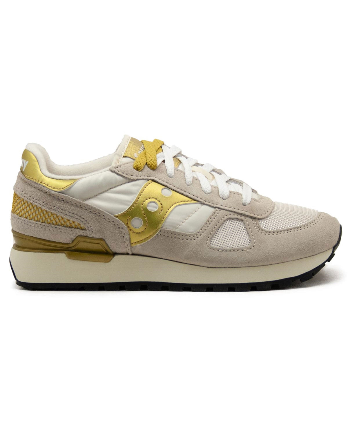 Saucony Shadow Originals Beige Oro S1108-720