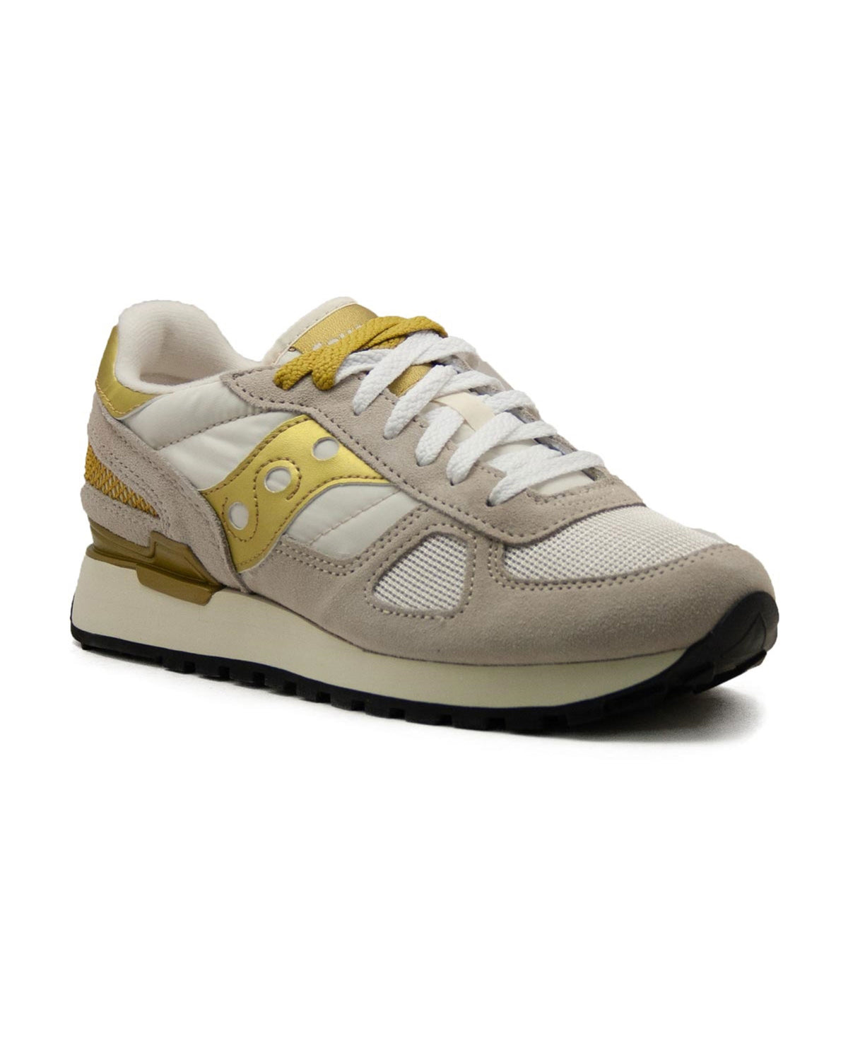 Saucony Shadow Originals Beige Oro S1108-720
