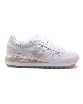 Saucony Shadow Originals Bianco Iridescent S60565-2