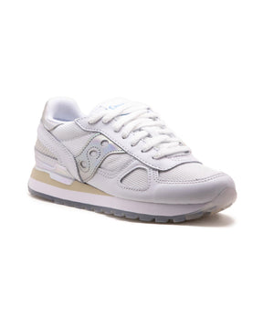 Saucony Shadow Originals Bianco Iridescent S60565-2