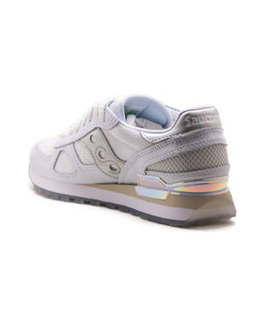 Saucony Shadow Originals Bianco Iridescent S60565-2
