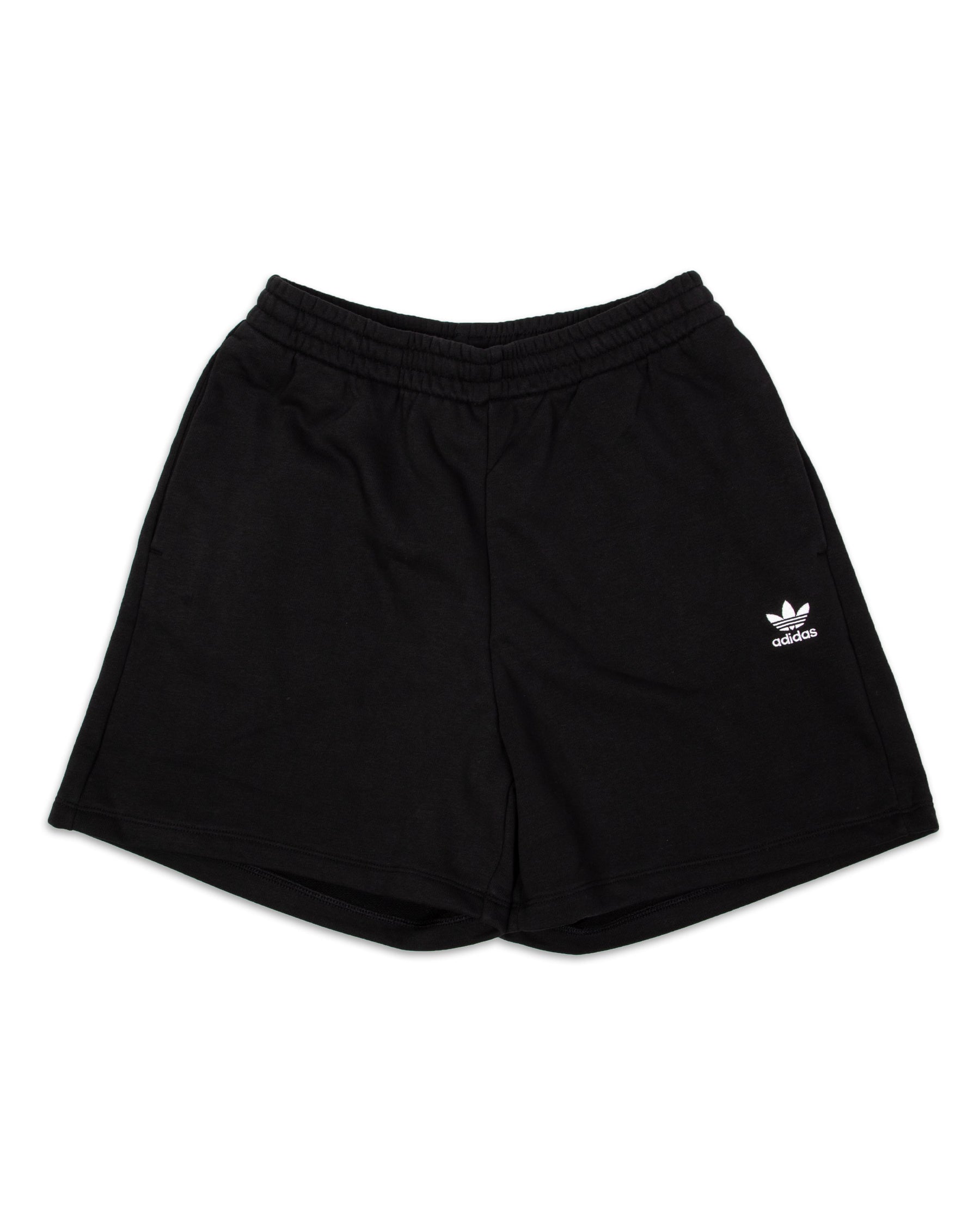 Woman Shorts Adidas Original Black