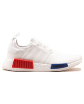Sneakers Adidas NMD R1 Bianca
