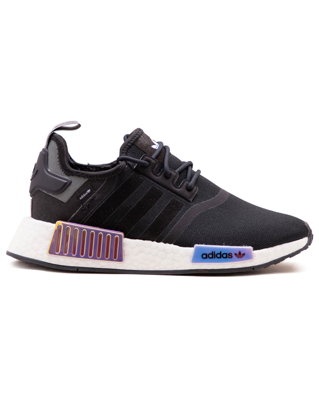 Adidas nmd sales r1 righe nere