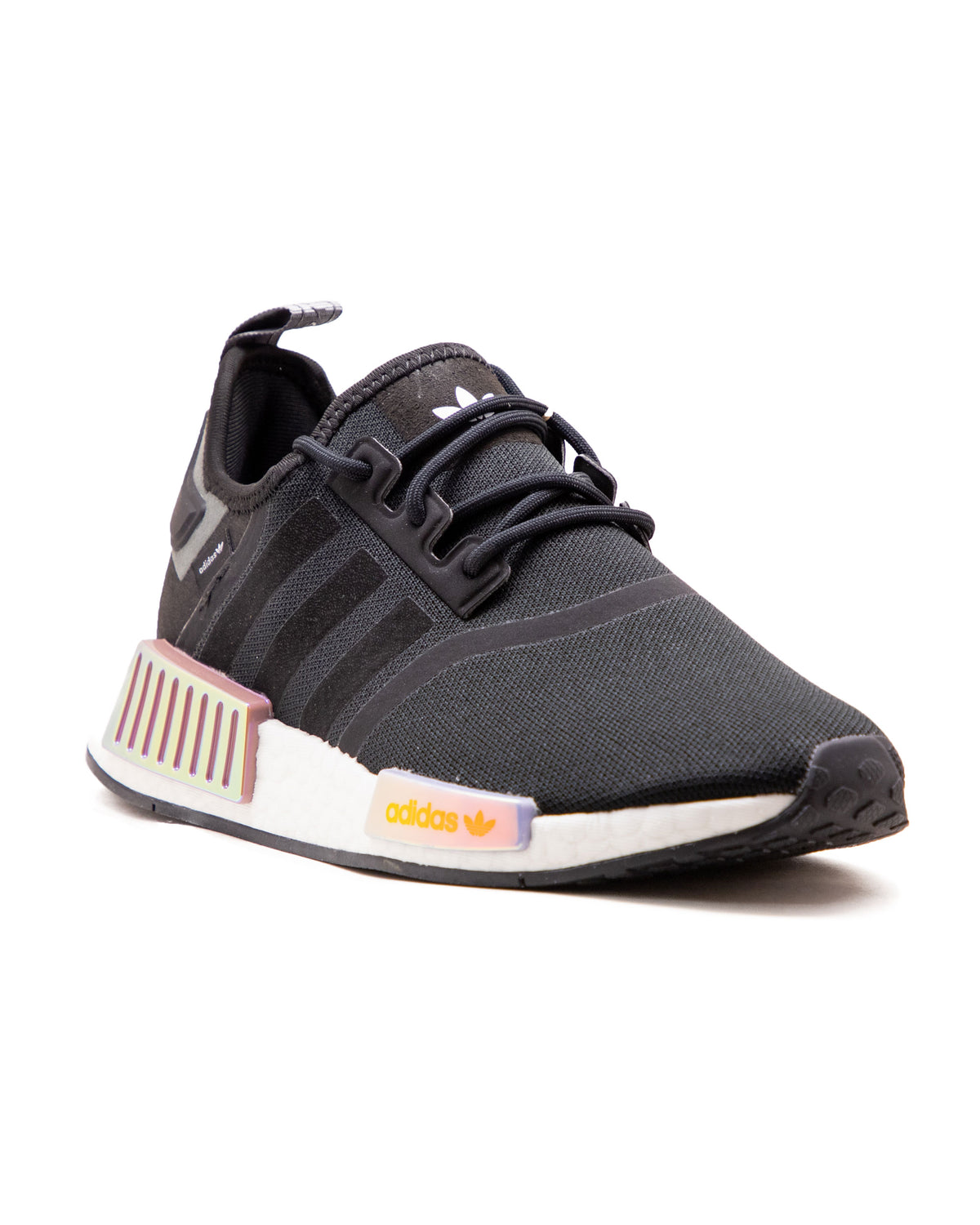 Sneakers Adidas NMD R1 W Nero