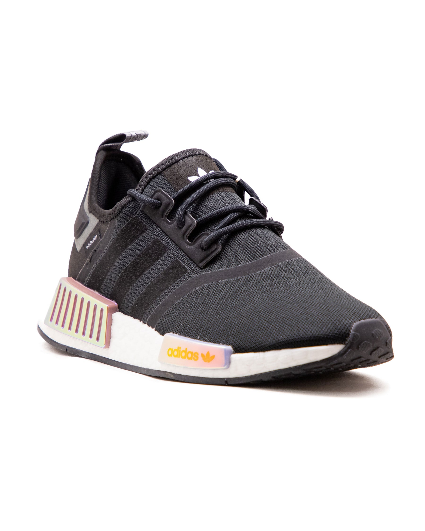 Sneakers Adidas NMD R1 W Black