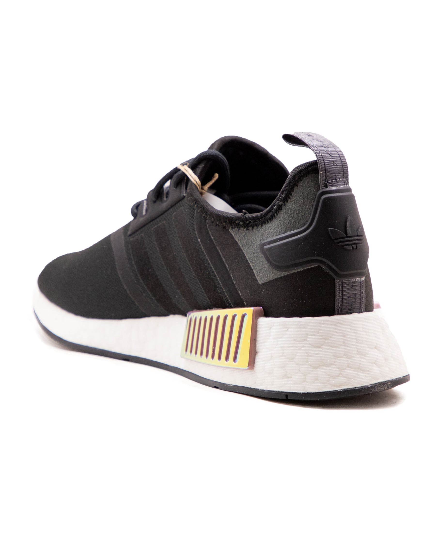 Sneakers Adidas NMD R1 W Black