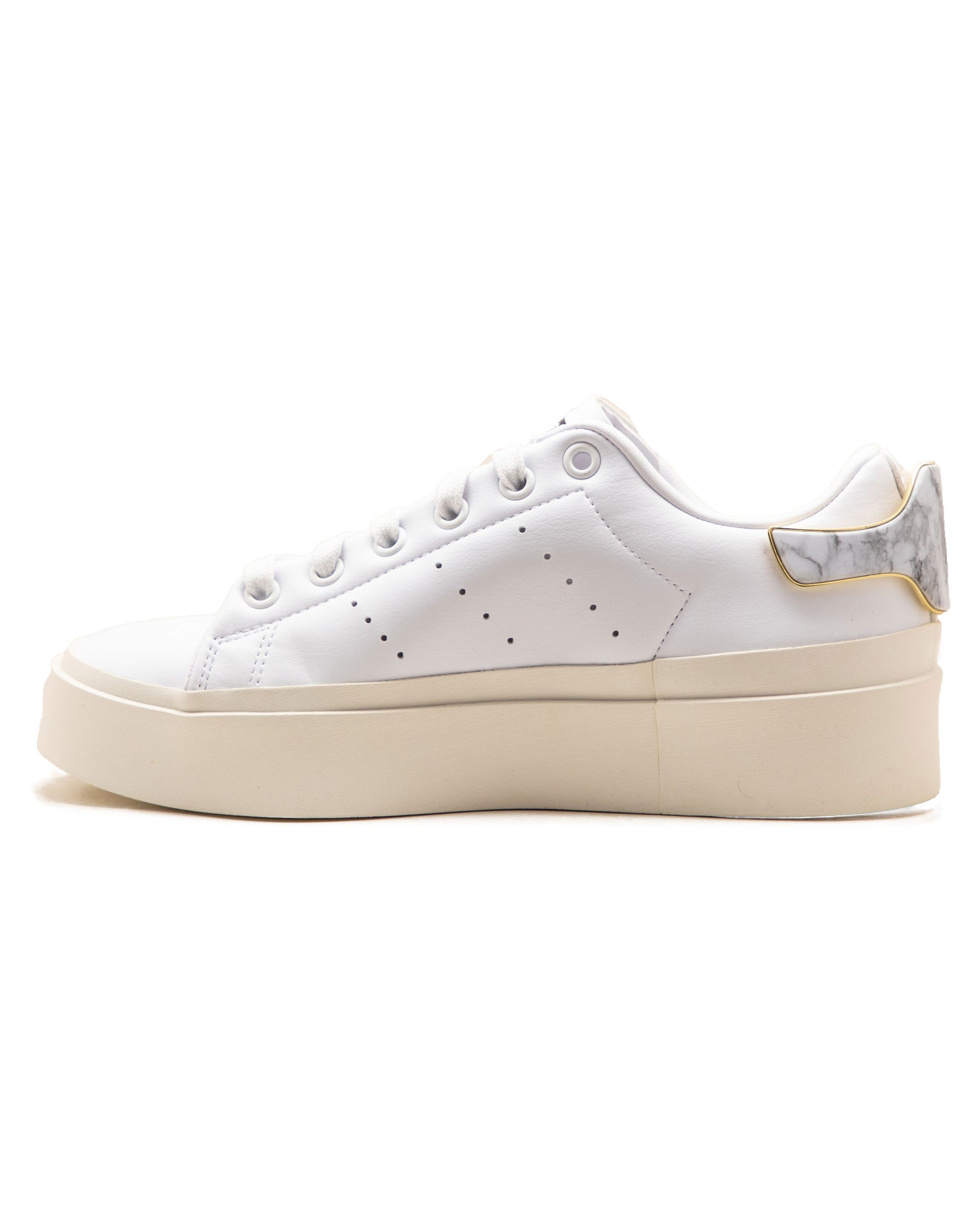 Stan smith nere suola bianca cheap
