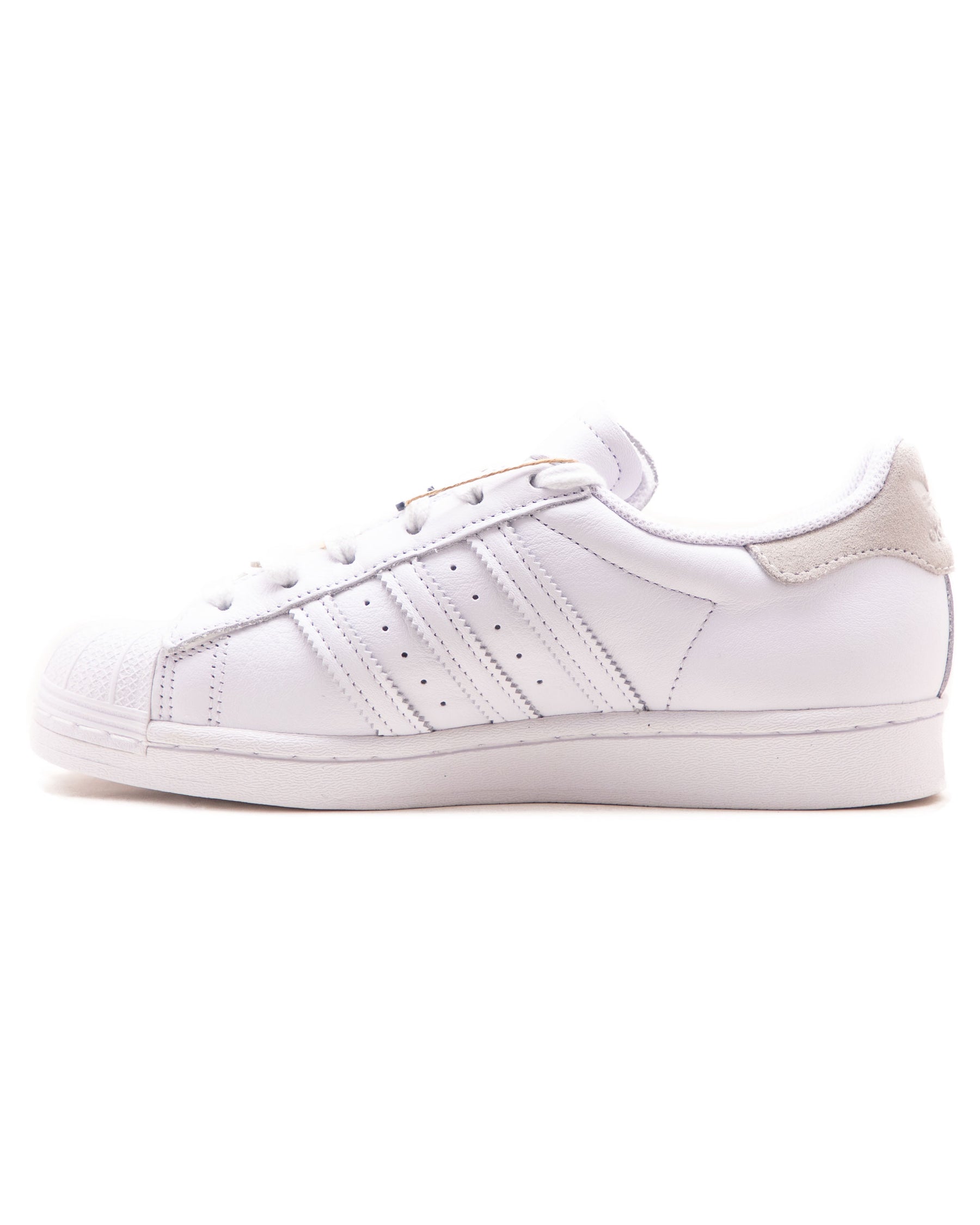 Adidas superstar bianca outlet