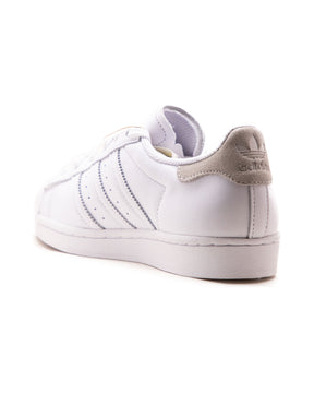 Sneakers Donna Adidas Superstar Bianca