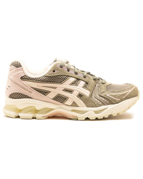 Sneakers Donna Asics Gel Kayano 14 Verde