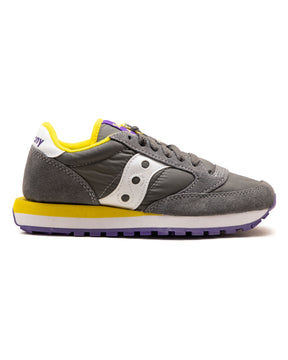 Saucony jazz discount 19 giallo