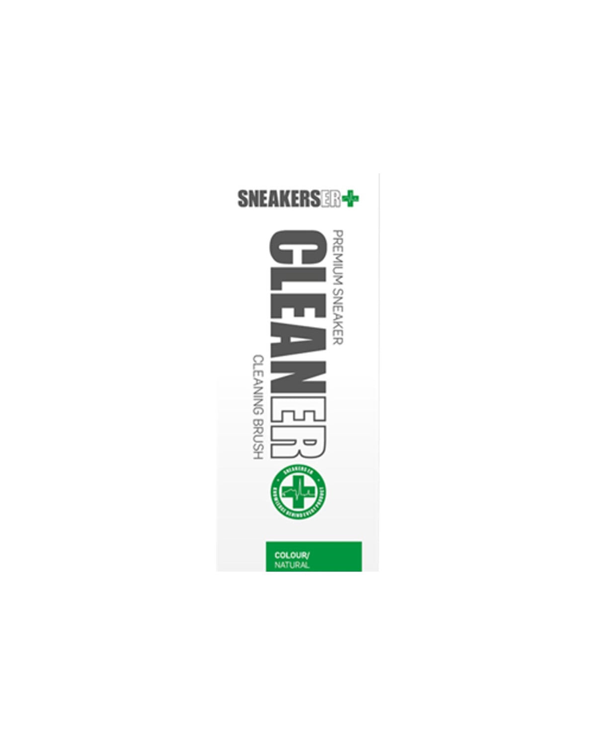 Cleaner Premium Sneaker Cleaning Brush SERCLN002