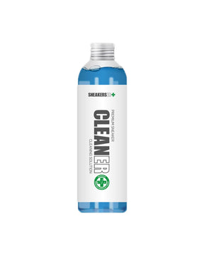 Cleaner Premium Sneaker Cleaning Solution 250ml SERCLN001