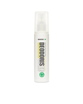 Deodoriser 75ml Mediterranean Lemon SERDEO003