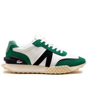 Sneakers Lacoste 2 Spin Deluxe White Green