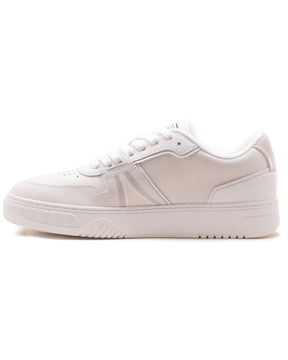 Sneakers Lacoste L001 0321 White