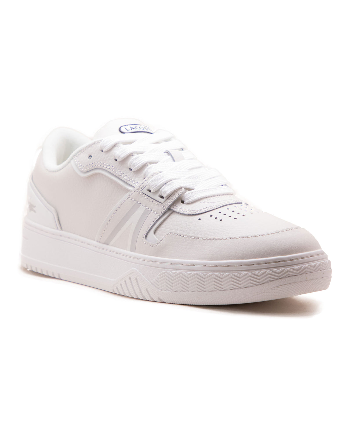 Sneakers Lacoste L001 0321 White