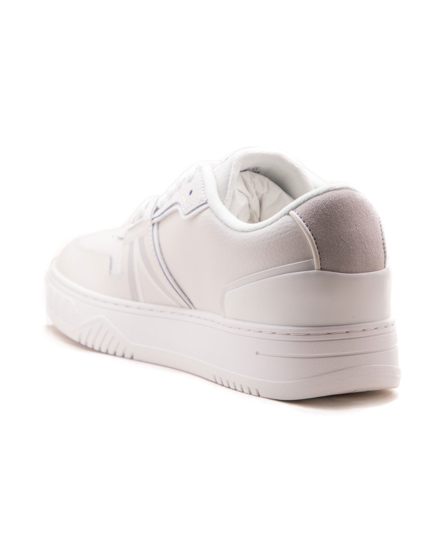 Sneakers Lacoste L001 0321 White