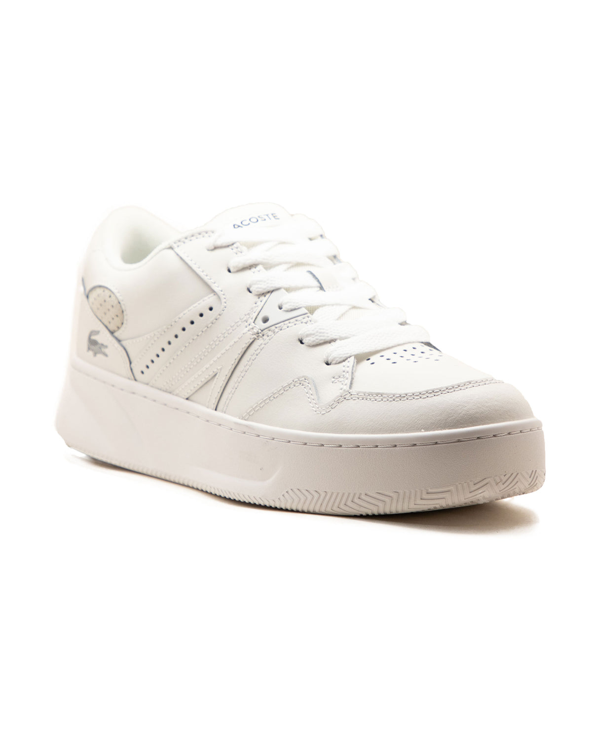 Sneakers Lacoste L005 222 SMA White