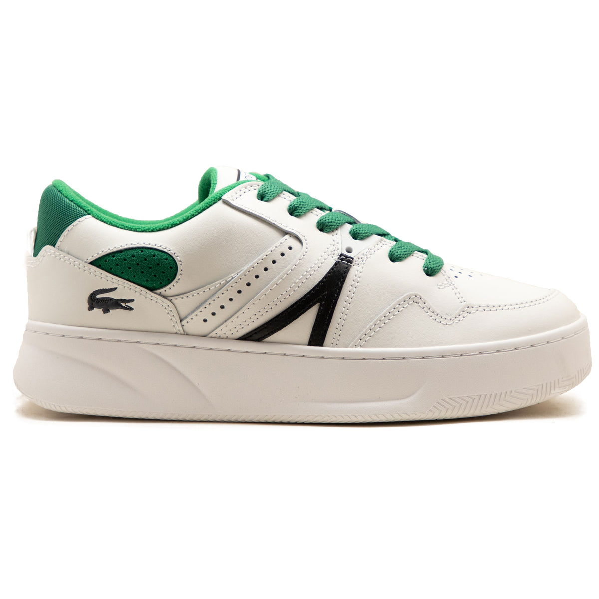 Men's Lacoste Trainers & Pumps | Very