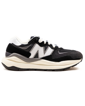 Sneakers New Balance 5740 Nera