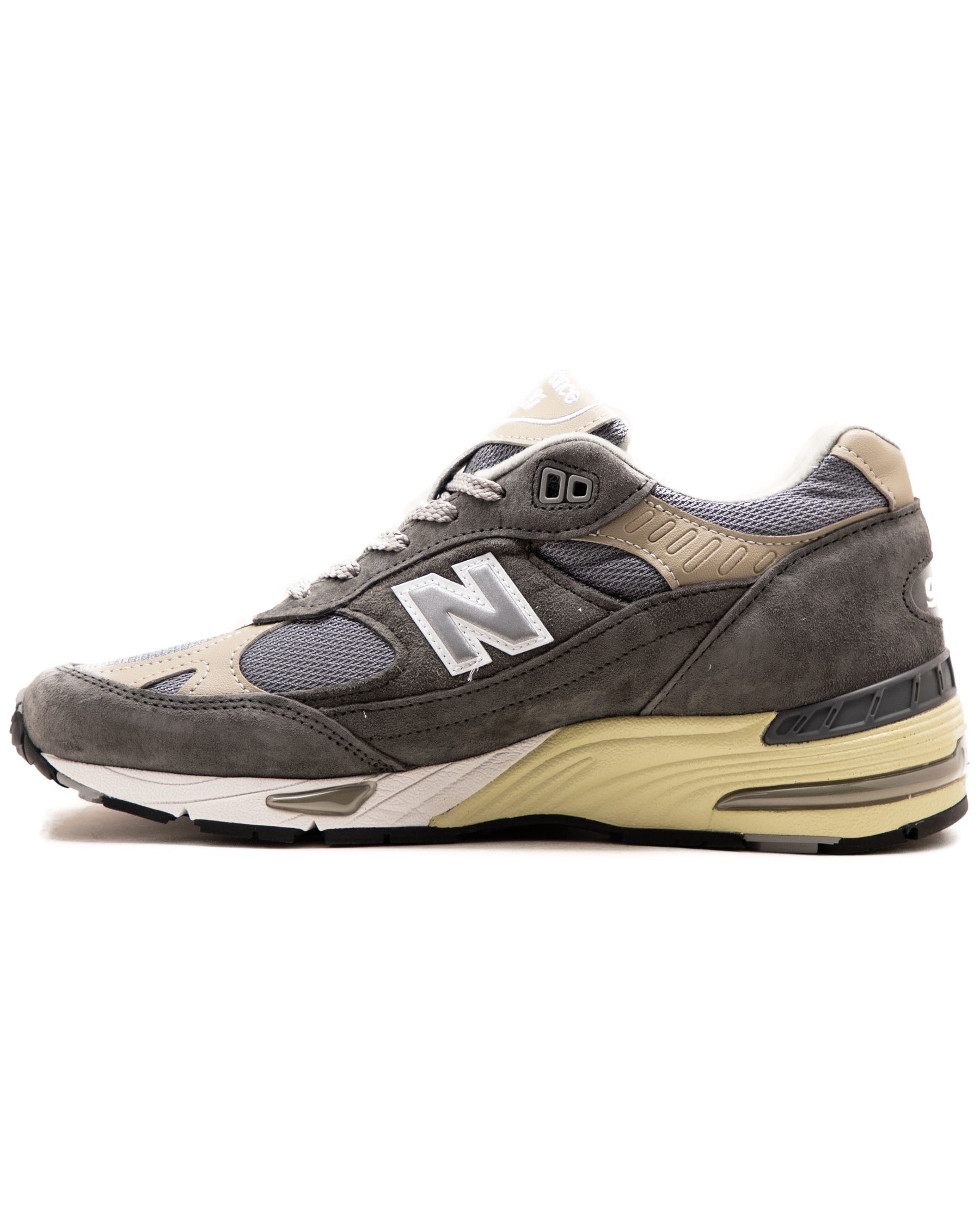 Sneakers New Balance 991 Made In UK 40th Anniversary