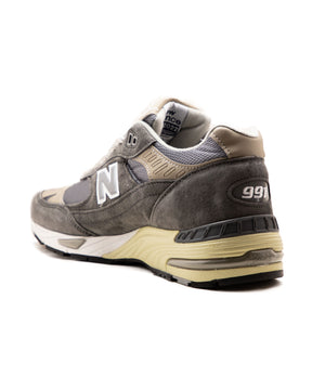 Sneakers New Balance 991 Made In UK 40th Anniversary