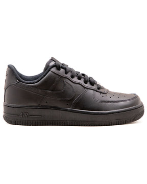 Sneakers Nike Air Force 1 '07 Nero