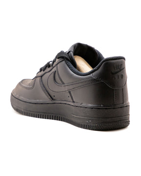 Sneakers Nike Air Force 1 '07 Nero