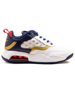 Sneakers Nike Air Jordan Max 200 Bianca