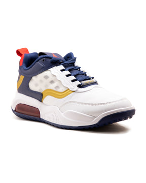 Sneakers Nike Air Jordan Max 200 Bianca