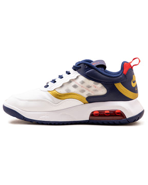 Sneakers Nike Air Jordan Max 200 Bianca