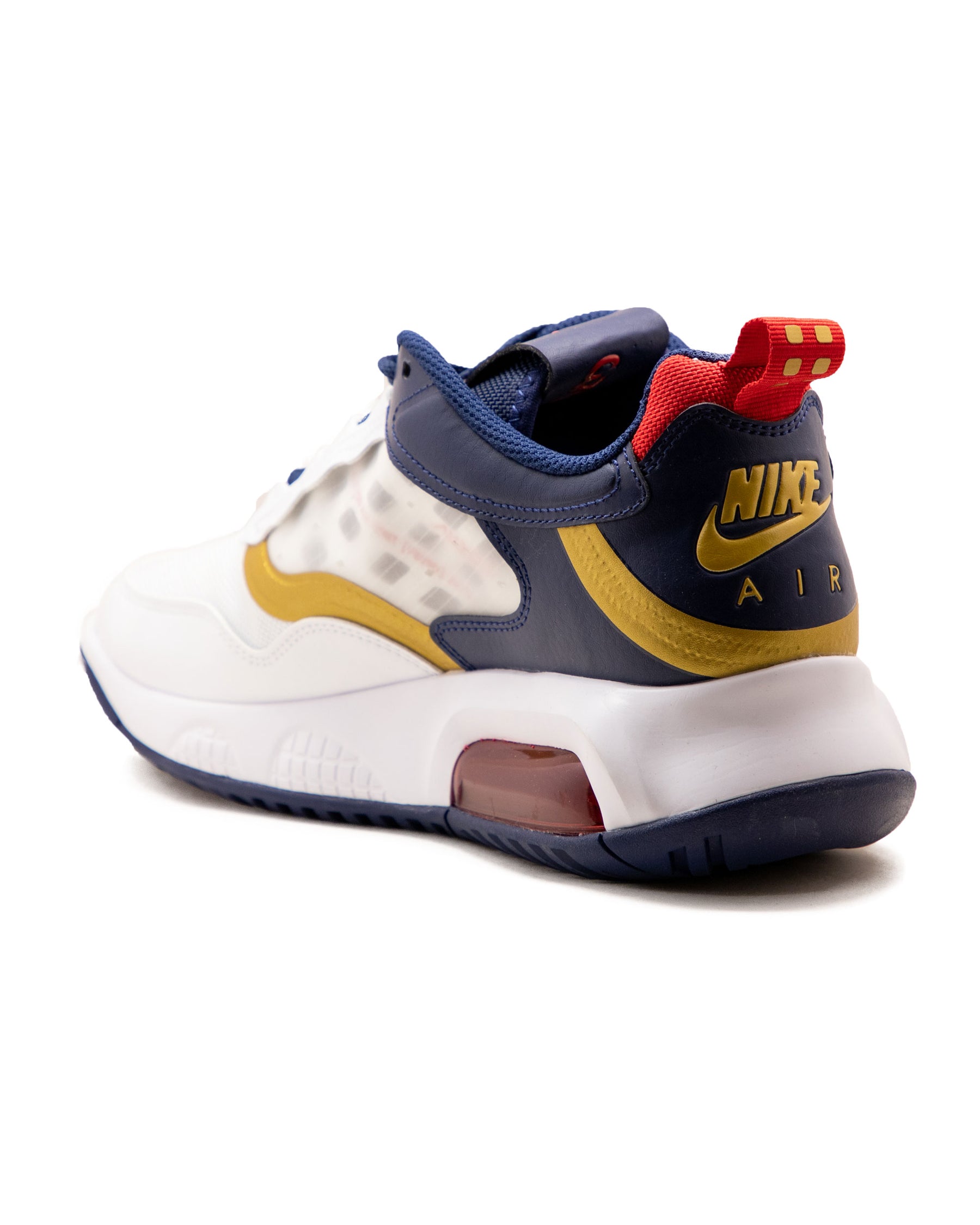 Sneakers Nike Air Jordan Max 200 White