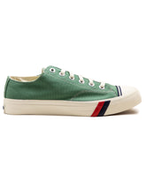 Sneakers Pro Keds Royal Low Canvas Dark Green
