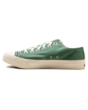 Sneakers Pro Keds Royal Low Canvas Dark Green