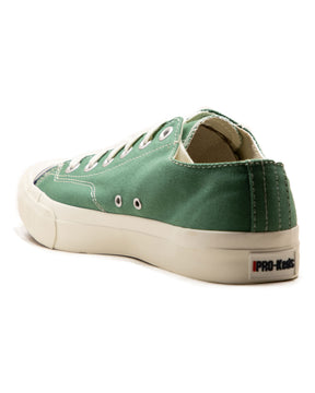 Sneakers Pro Keds Royal Low Canvas Dark Green