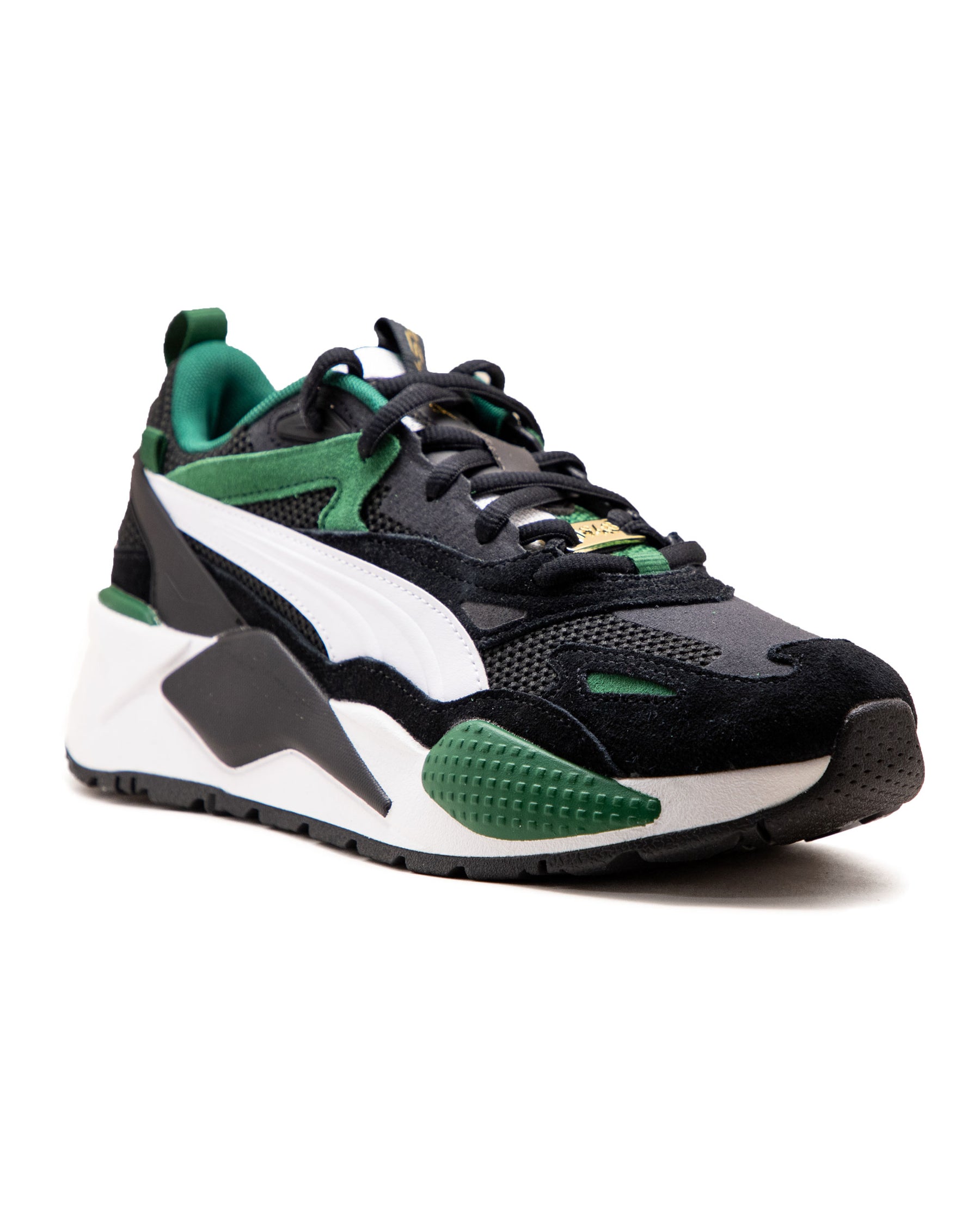 Sneakers Puma RS-X Archive Black