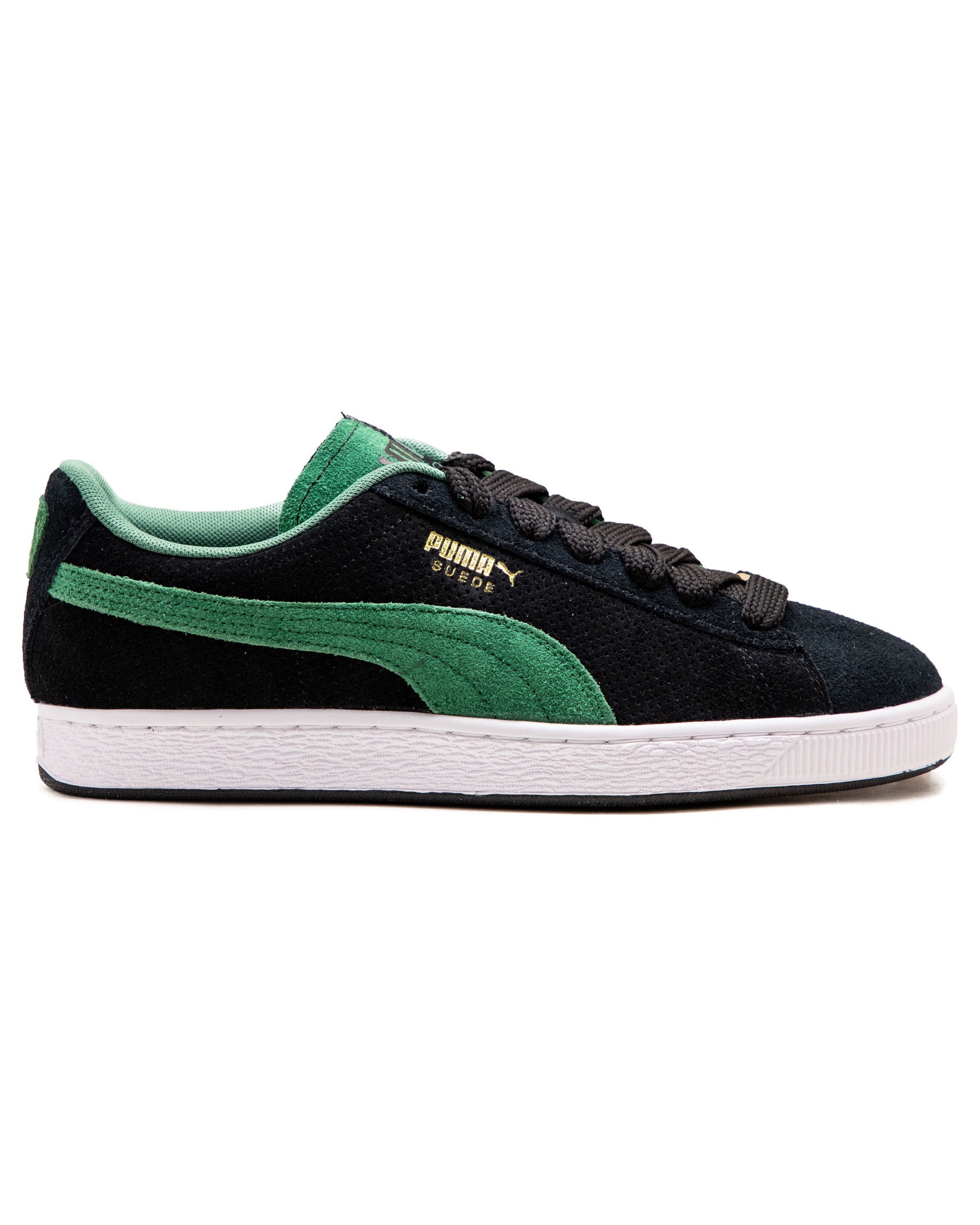 Sneakers Puma Suede Archive Remastered Black