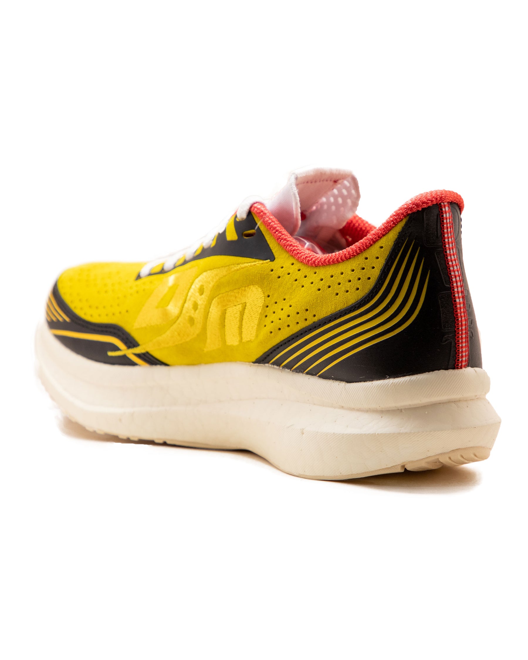 Sneakers Saucony Endorphin Pro Dsm Runner Yellow