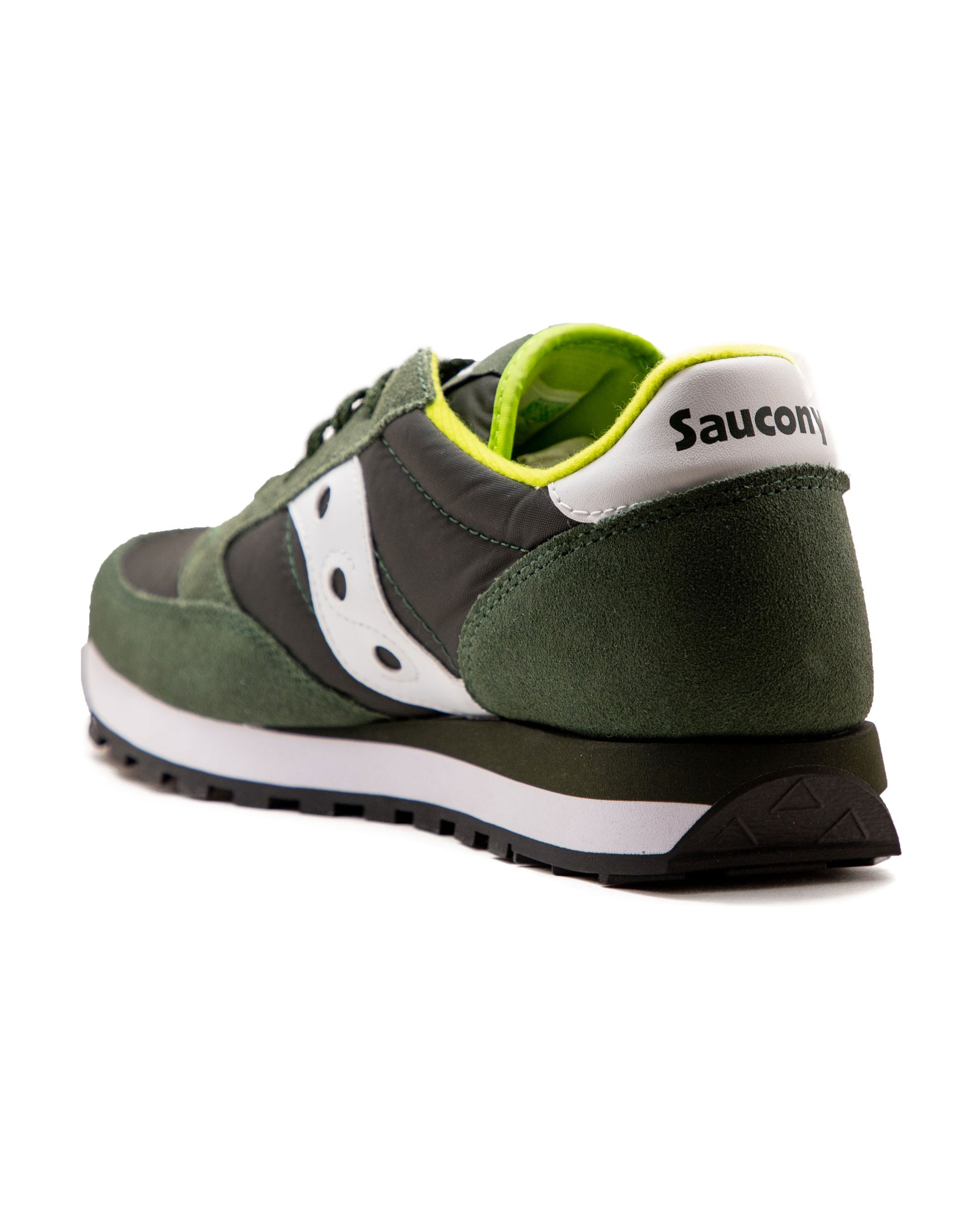 Sneakers Saucony Jazz Originals Green