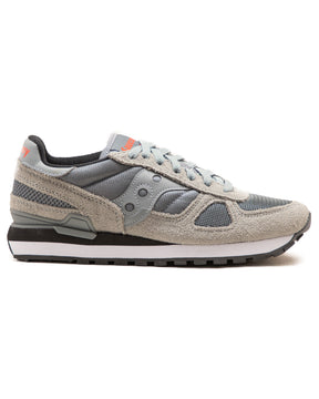 Sneakers Saucony Shadow Original Grigio