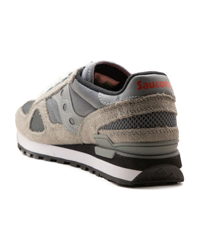 Sneakers Saucony Shadow Original Grigio