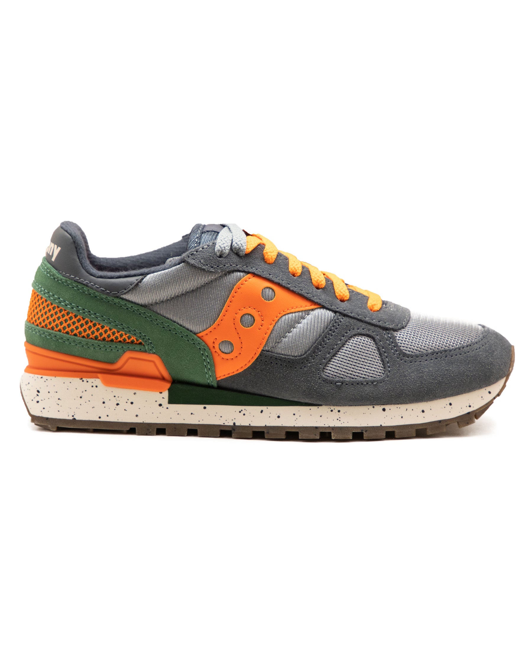 Sneakers Saucony Shadow Original Grigio