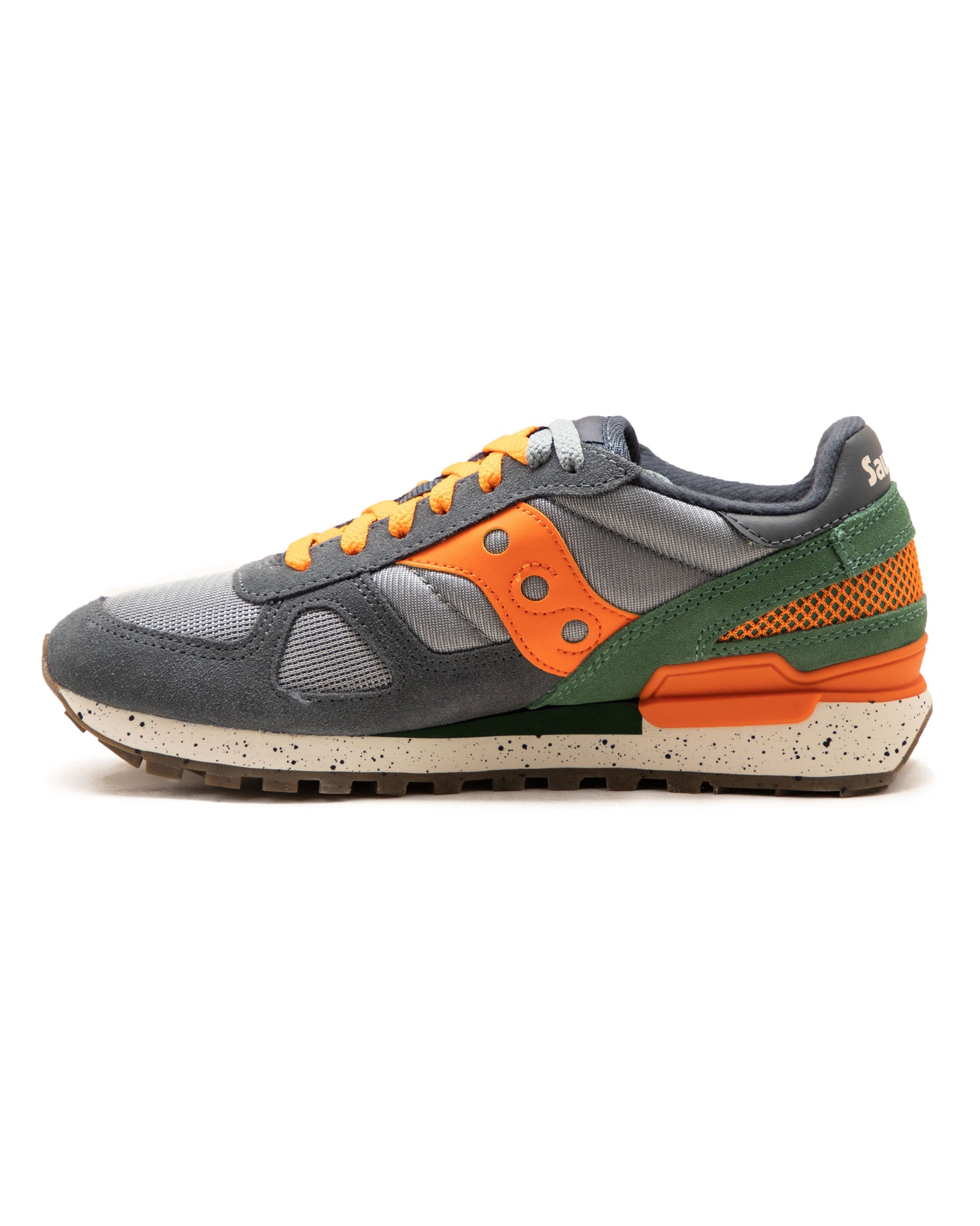 Sneakers Saucony Shadow Original Grigio